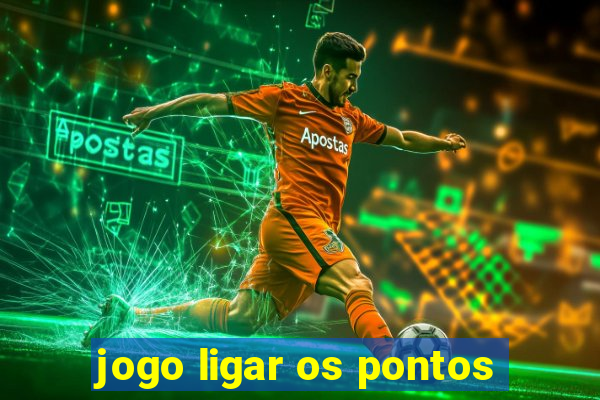 jogo ligar os pontos